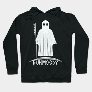 Dunwoody Georgia Hoodie